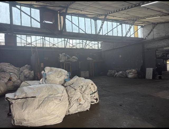 INDUSTRIAL FOR SALE IN KORSTEN